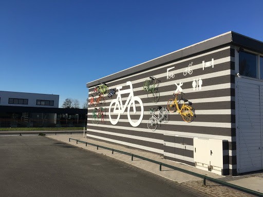 Cyclehub
