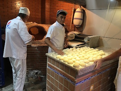 Photos of رستوران شاطر محمد