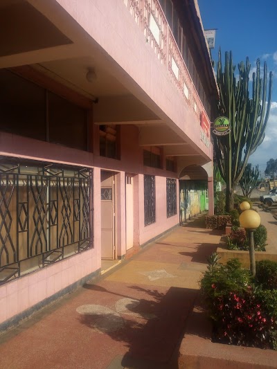 Photos of Kawa Falls Hotel and Lodging