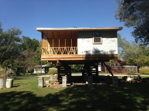 Christensen House Moving - Thumbnail