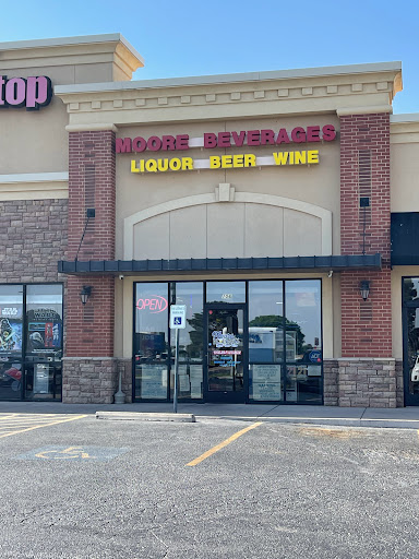Moore Beverages