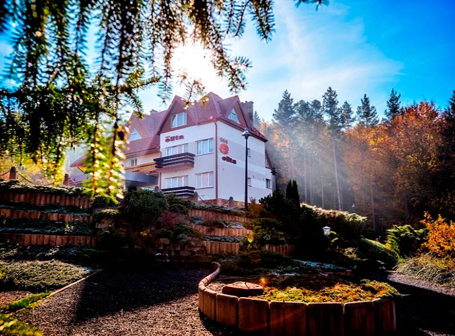 Hotel Elita