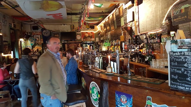 The Bierhaus