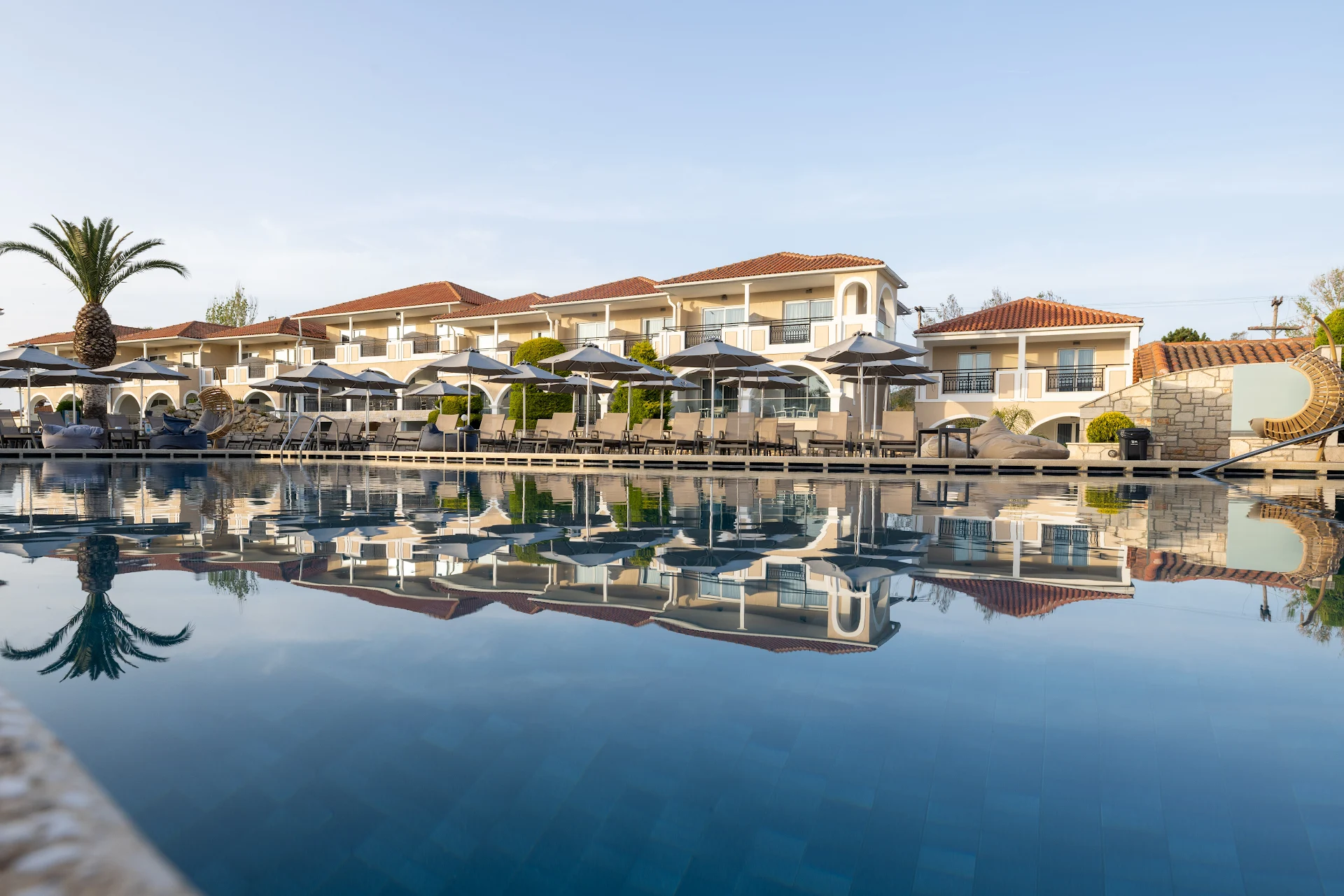Marelen Hotel Zakynthos