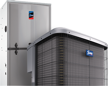 Thermal Heating, Cooling, Refrigeration, Plumbing And Electric