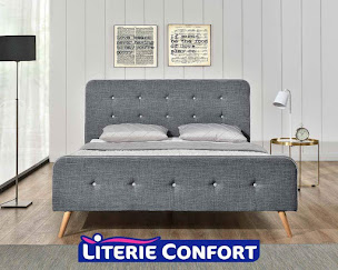 Photo n°32 de LITERIE CONFORT à Langueux (Magasin de linge de maison)