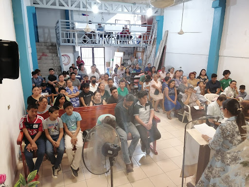 Iglesia Presbiteriana Jesús El Buen Pastor - Thumbnail