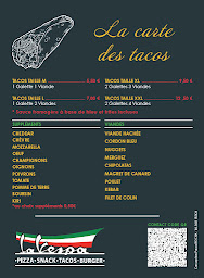 Photo n°24 de La Vespa à Villelongue-de-la-Salanque (Pizzeria)