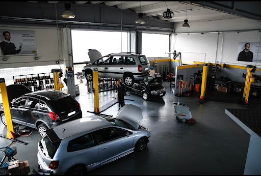 OFFICINE PIAZZA Castrol Service