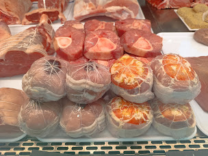 Photo n°13 de Boucherie Charcuterie traiteur Aubert à Le Rheu (Charcuterie)