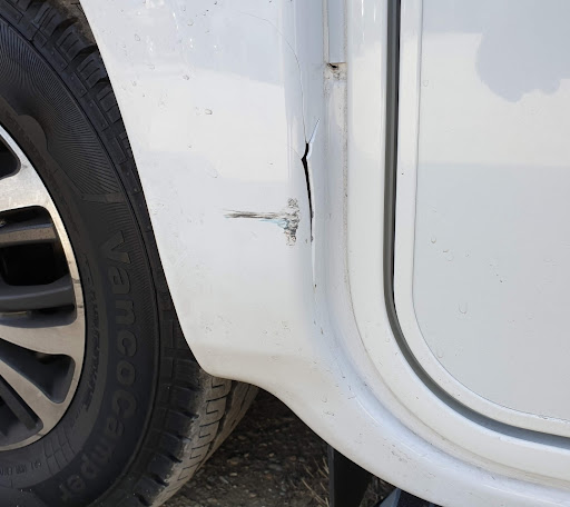 Williams Motorhomes Ltd - Thumbnail