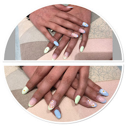 Photo n°11 de Happy Nails à La Rochelle (Soin des pieds)