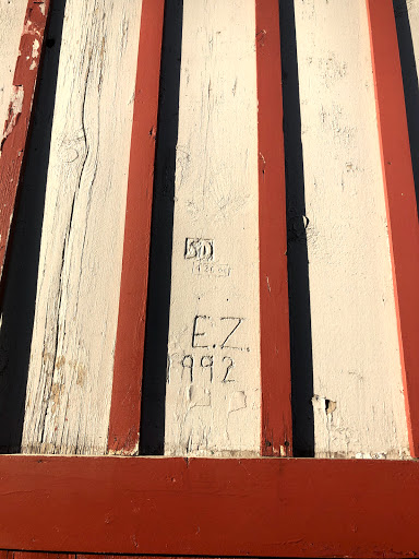 Lake Zurich Train Station - Thumbnail