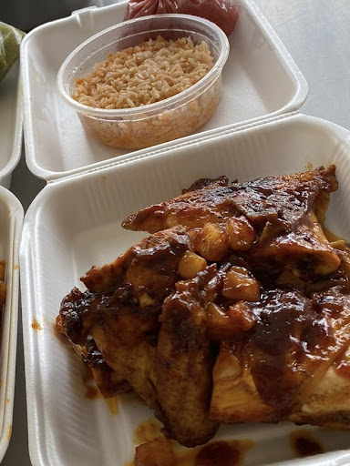 POLLO POLLO - Thumbnail
