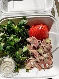 Photo n°7 de Restaurant Chez Sébastien (sur place ou à emporter) à Wassy (Restaurant)