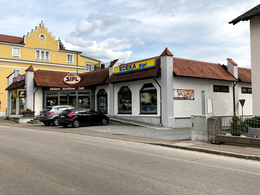 EDEKA Sipl - Visual