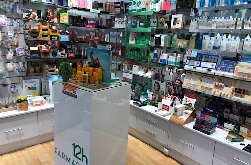 Farmacia Prieto Sastre - Thumbnail