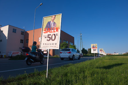 Paline Piemonte Via Carso, 20, 13900 Biella BI, Italia