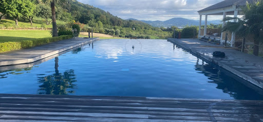Photo de Nico piscine