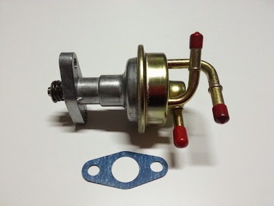 Photos of TEKFORD AUTO PARTS
