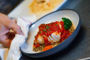 Photo n°17 de La Cantine du Village... à Saint-Didier-au-Mont-d'Or (Restaurant français)