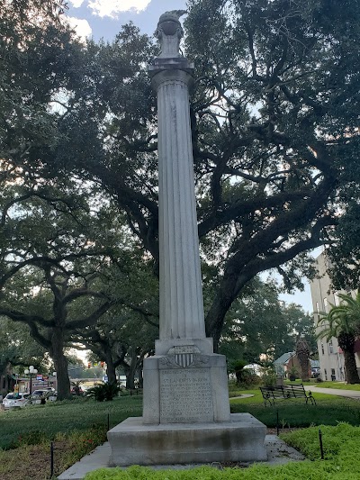 Opelousas Historic District