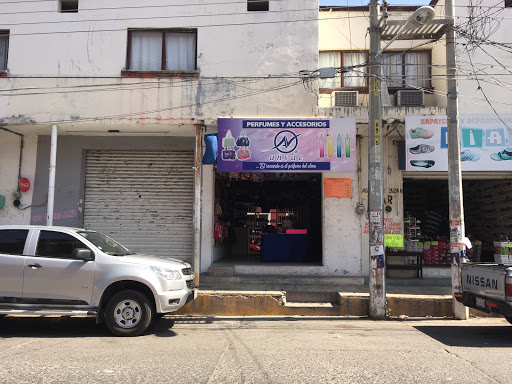 Anvac Store - Visual