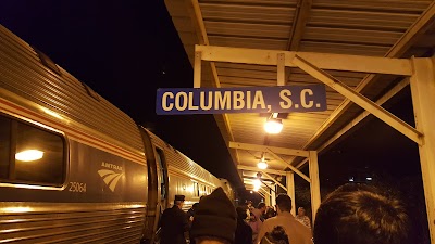 Columbia, S.C.