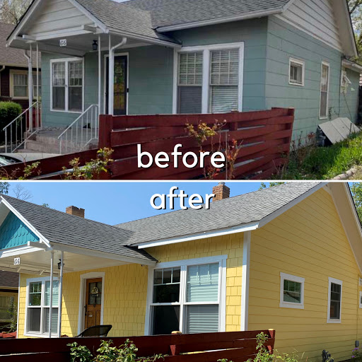 Endeavor Exteriors - Fort Collins - Thumbnail