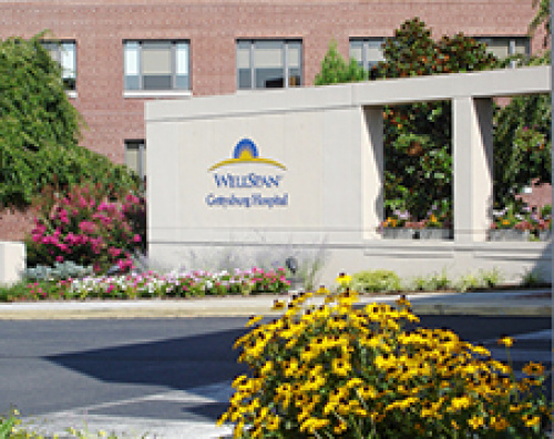 WellSpan Cardiac Rehabilitation Gallery - United States