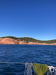 Photo n°13 de MVL- Balade en mer à Sari-Solenzara (Agence de croisières)