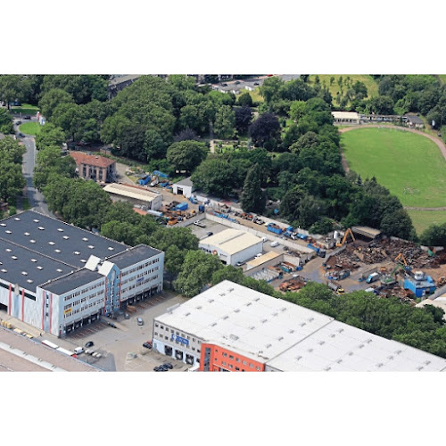 Josef Jeegers GmbH Schrott- u. Metallgroßhandel