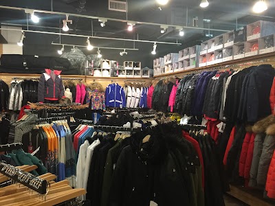Photos of Bahnhof Sport