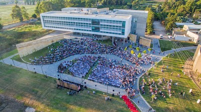 Photos of Western Galilee College