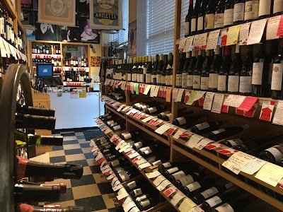 Star Store-Wine Shop