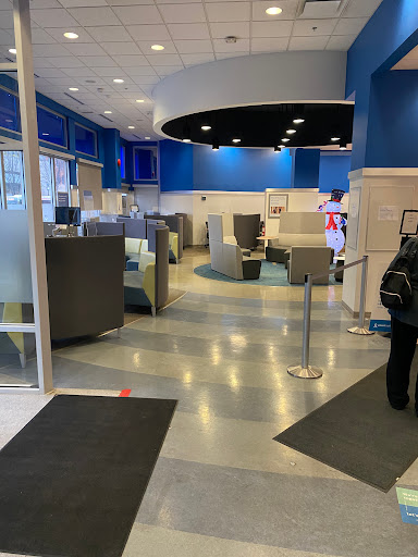 Coast Capital - Oak Bay Branch - Thumbnail