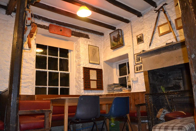 Carlswark Cottage