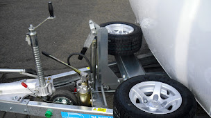 Photo n°14 de Woodford Trailers France / Remorques Woodford France à Fréjus (Concessionnaire de remorques)