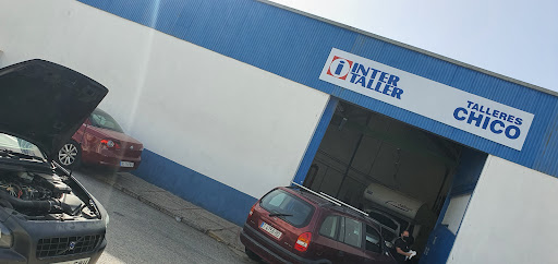 TALLERES CHICO Mecanica General - Thumbnail