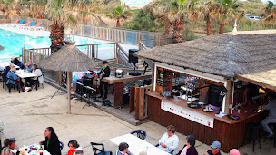 Photo n°16 de Restaurant le barbados à Sérignan (Snack)