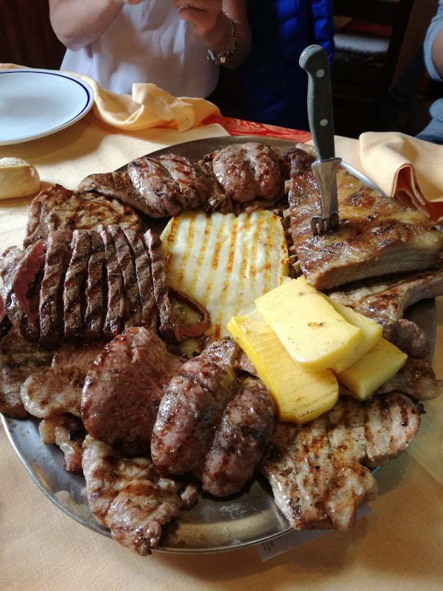 Ristorante Ghertele