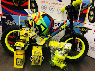 Photo n°35 de Maxxess Limoges à Limoges (Concessionnaire de motos d'occasion)