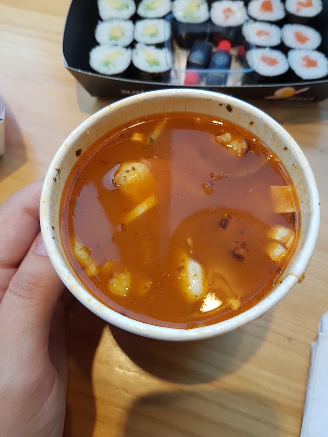 Itsu