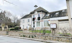 Photo n°1 de Mairie à Vaugrigneuse (Hôtel de ville)