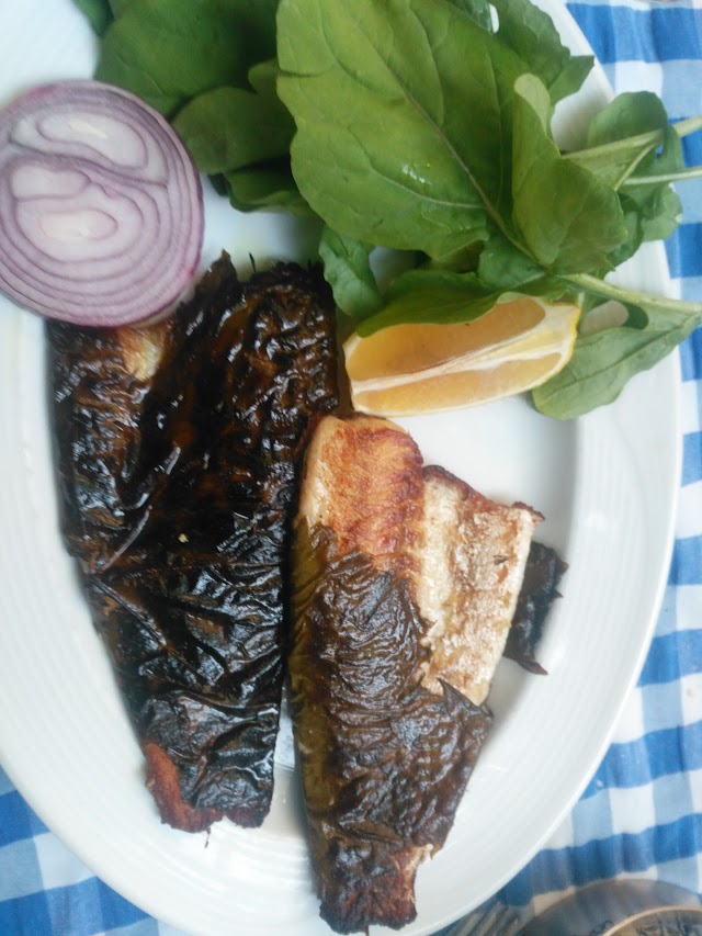 Güneşin Sofrası Meyhane