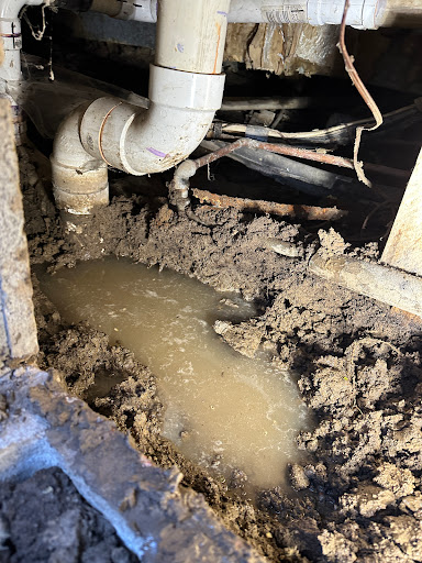 Magic City Plumbing - Thumbnail