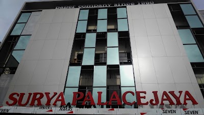Photos of PT. Surya Palacejaya