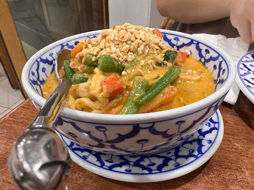 Siam Sensations Thai Restaurant - Thumbnail