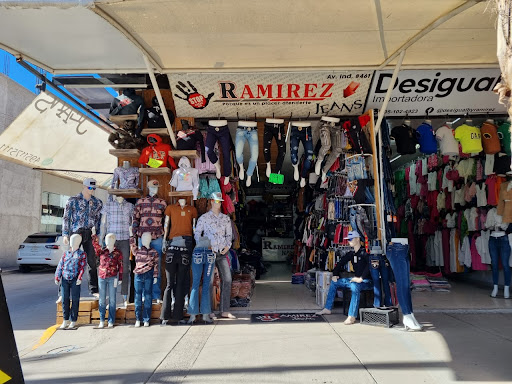 Ramirez Jeans