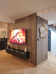 Photo n°5 de Augustin Peinture à Bousbach (Peintre en bâtiment)